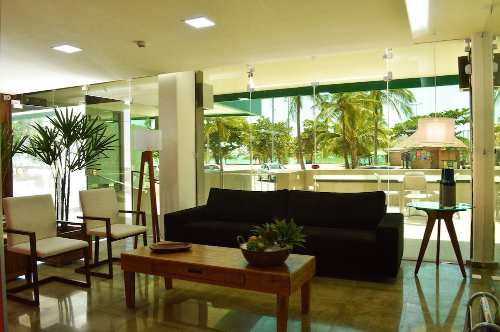 Pajucara Hotel Express 14/22