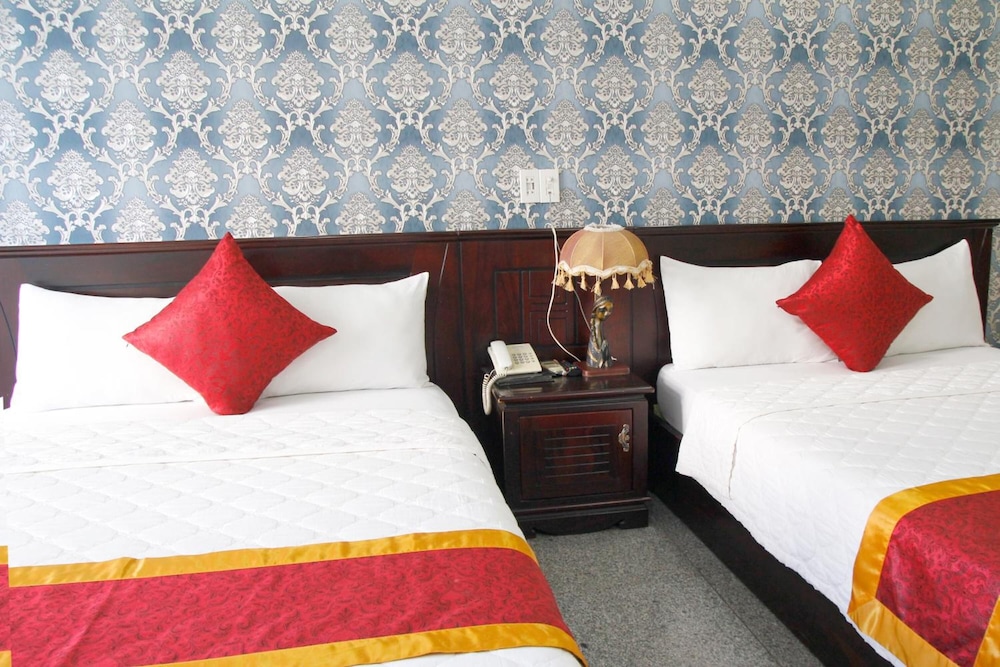 Khanh Duy Hotel 7/55
