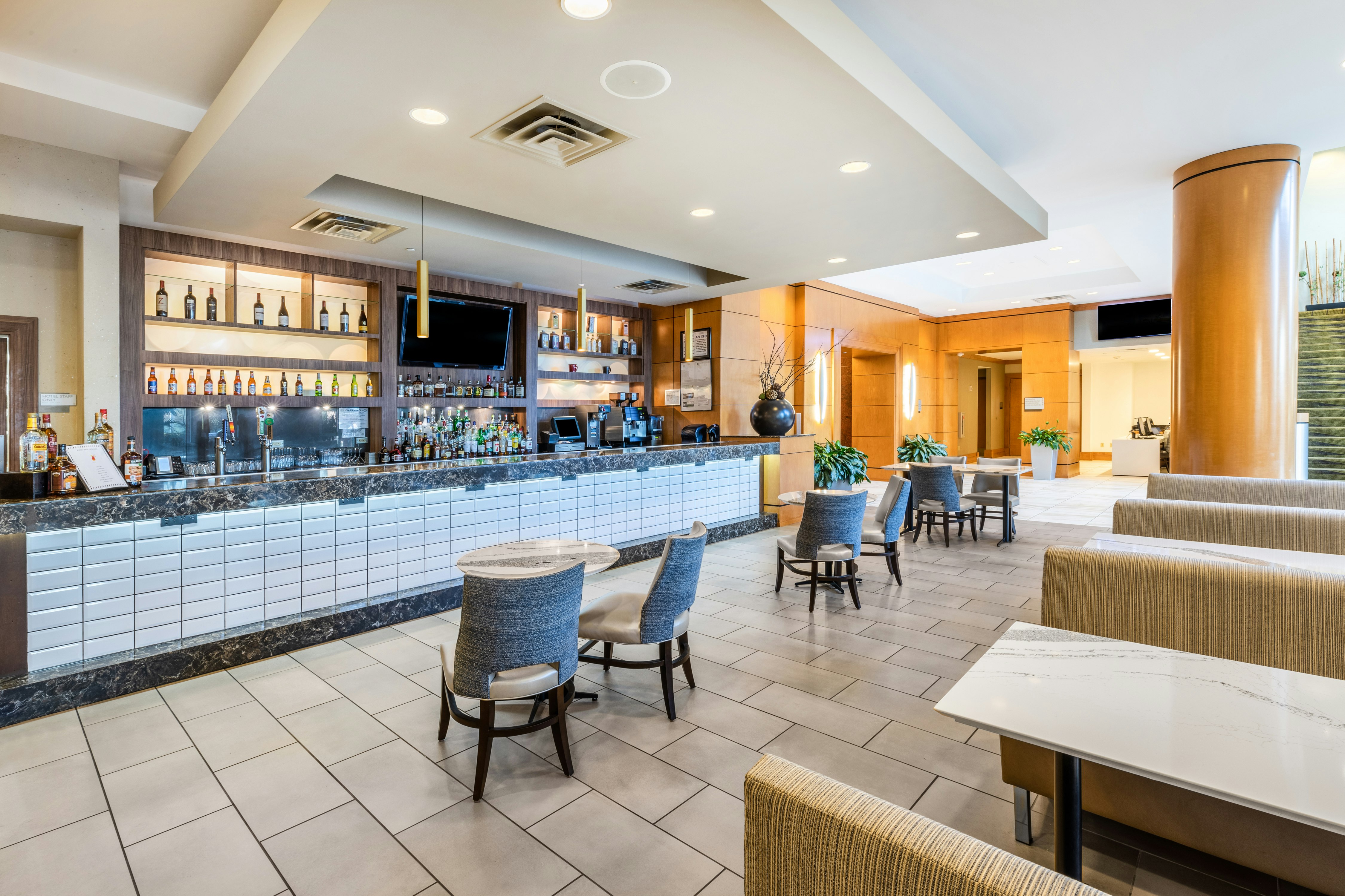 Embassy Suites by Hilton Houston Energy Corridor 36/63