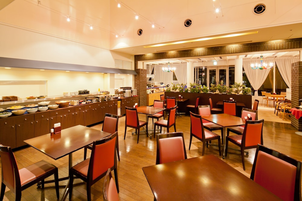 TWIN LEAVES HOTEL IZUMO 22/33