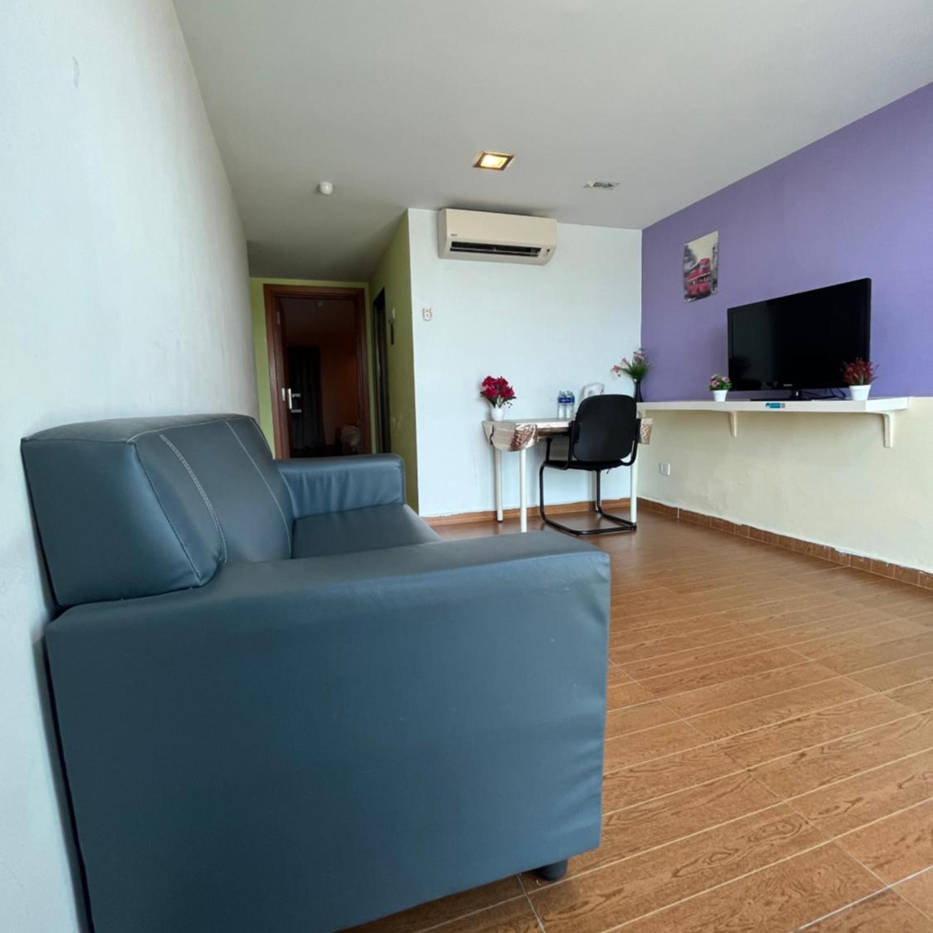 Oyo 419 City Boutique Hotel 29/41