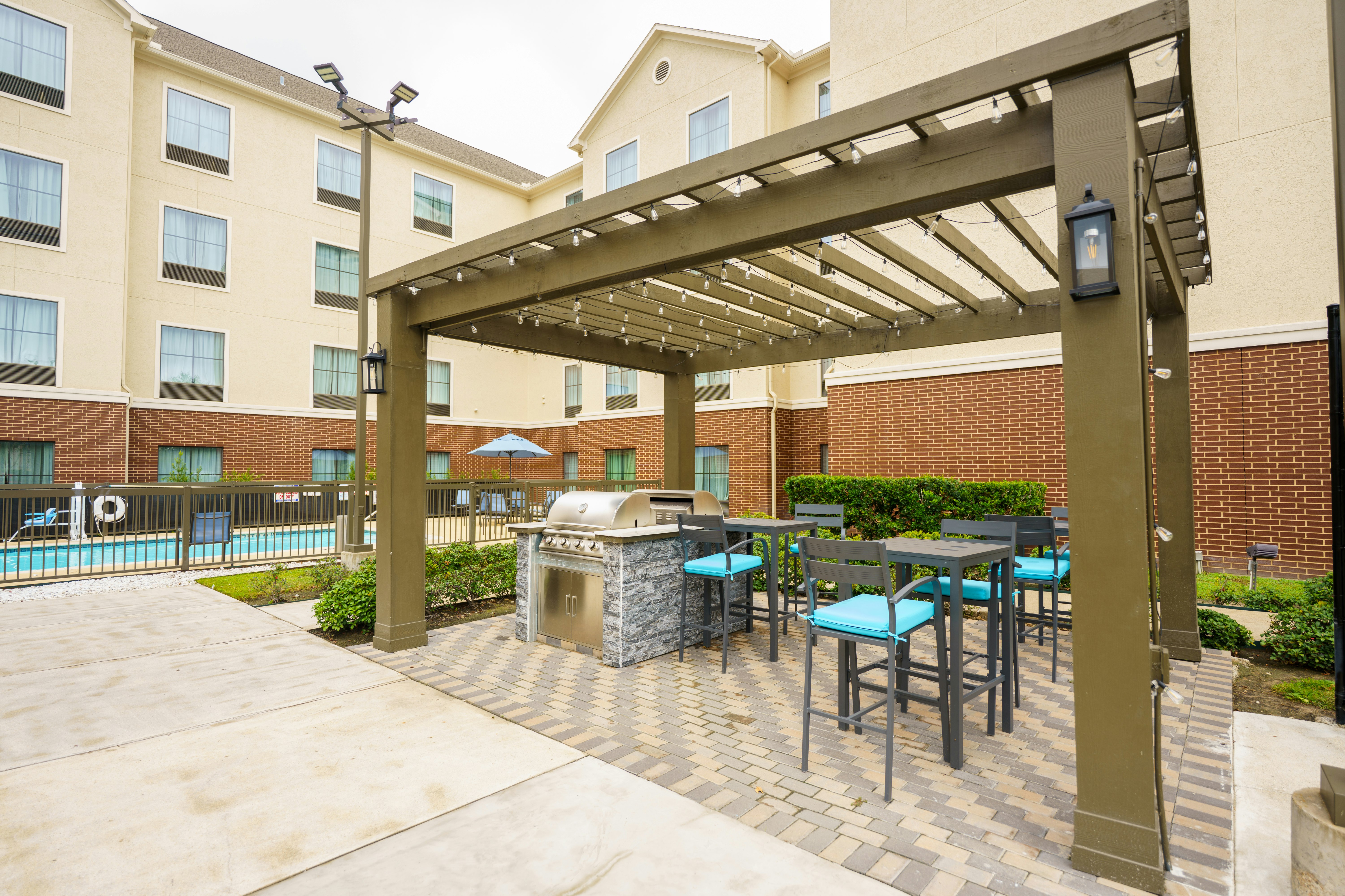 Homewood Suites by Hilton Houston West-Energy Corridor 46/51