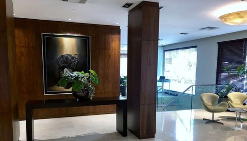 Hotel Metropolitano Supara 9/44