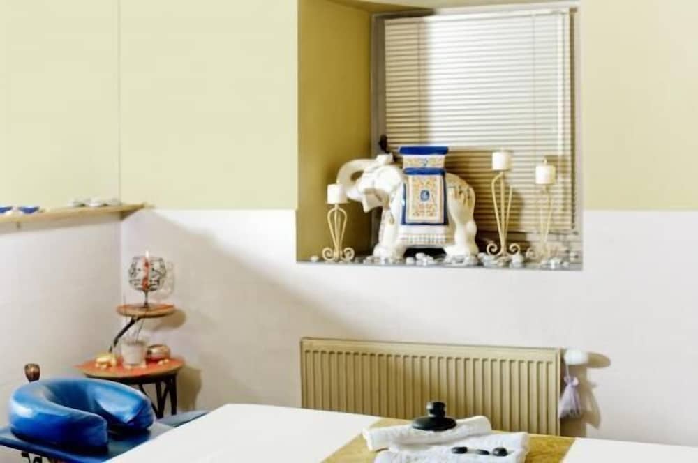 BEST BALTIC Hotel Druskininkai Central 14/32