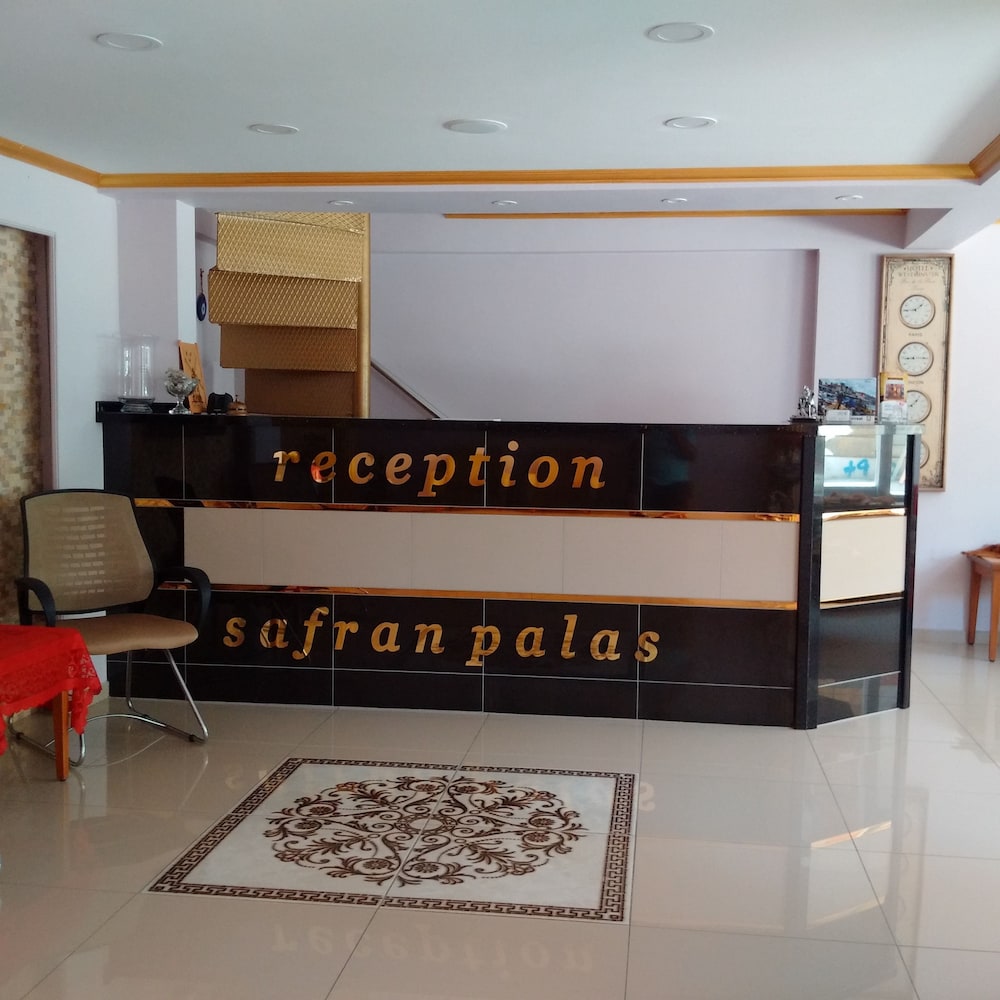 Otel Safran Palas 6/50
