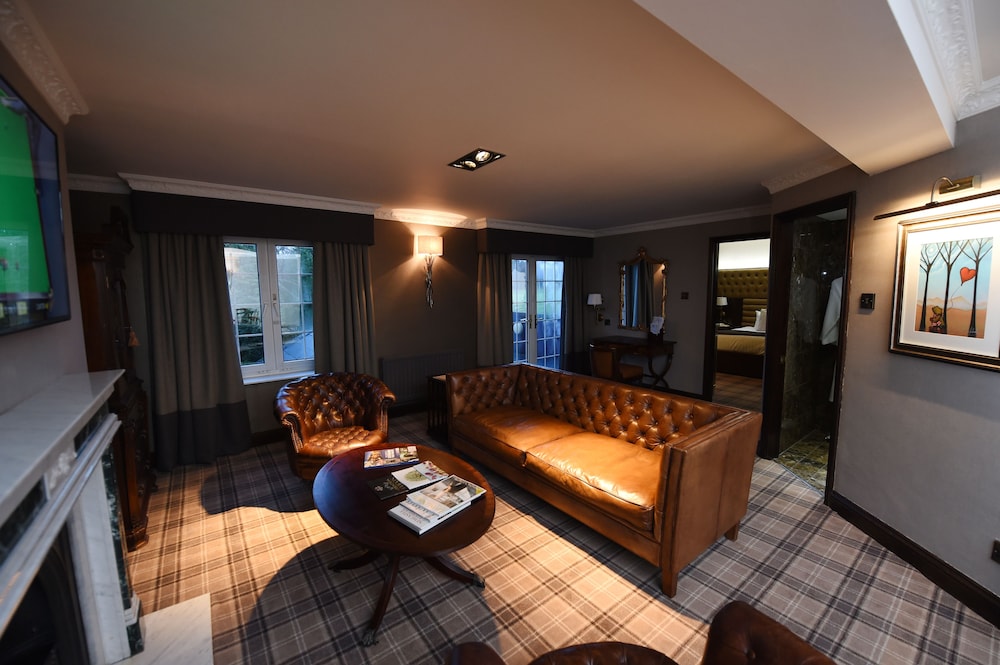 Ramside Hall Hotel Golf And Spa 50/65