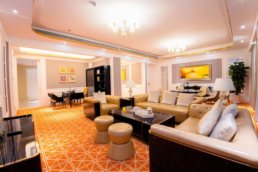 Ramada by Wyndham Sihanoukville Xinhaohui Palace 46/64