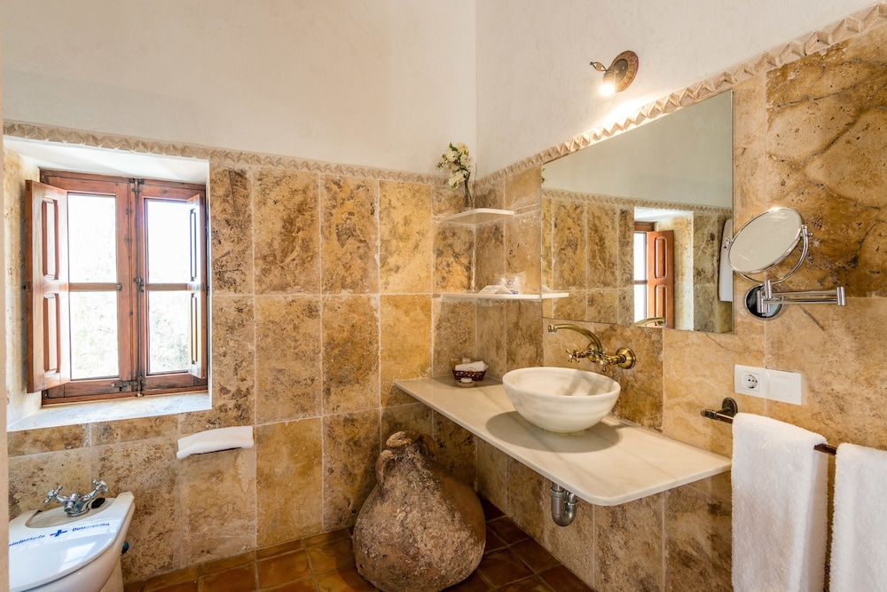 Agroturismo Can Pere Sord 43/50