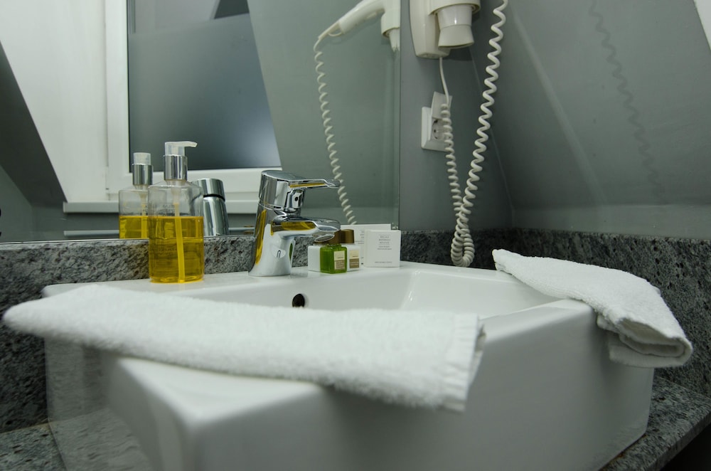 Hotel Boutique Monaco 43/43
