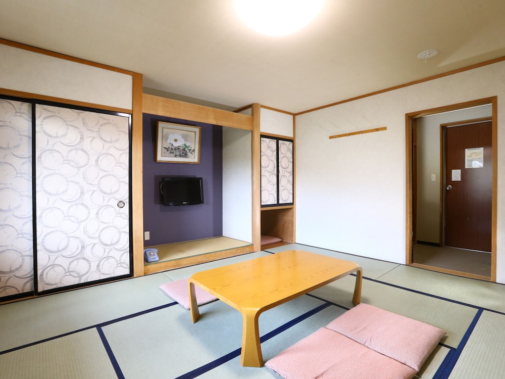 Shigaichii Hotel 18/52