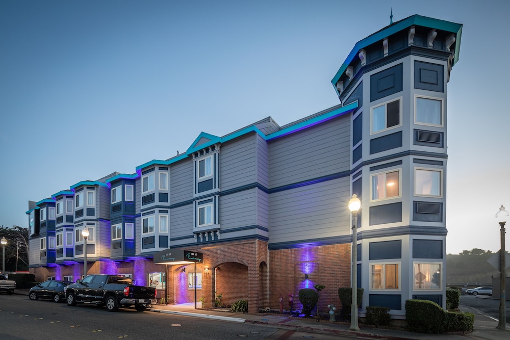 Inn At Rockaway 38/50