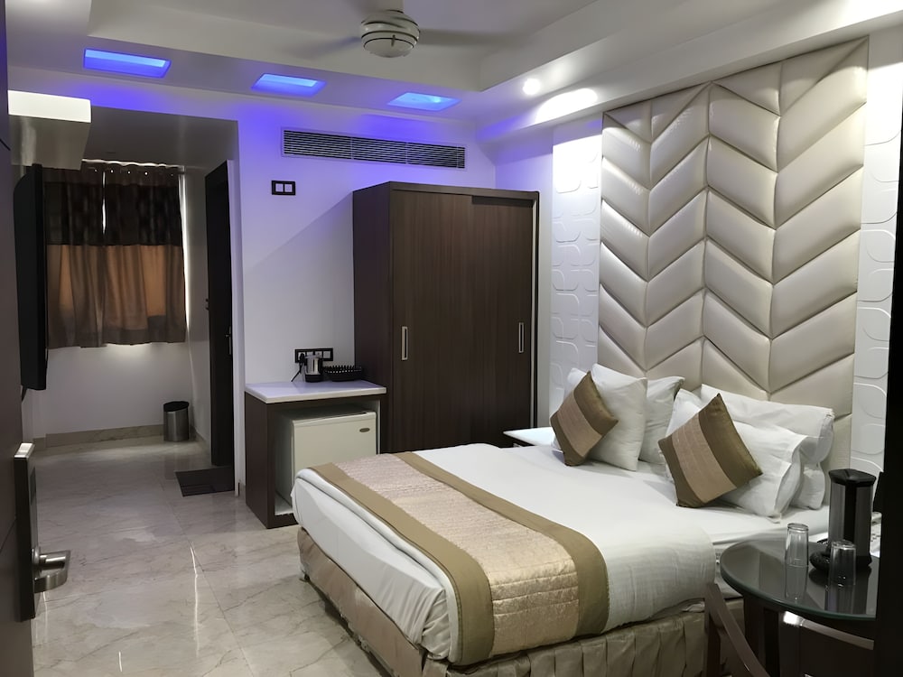 Hotel Sun International 14/38
