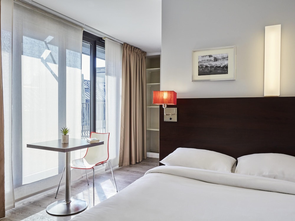 Aparthotel Adagio Access Paris Bastille 17/52