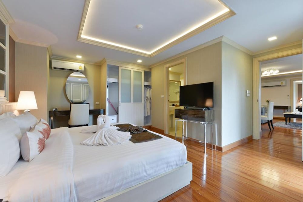 Syama Hana Executive Apartments Thonglor 22/50