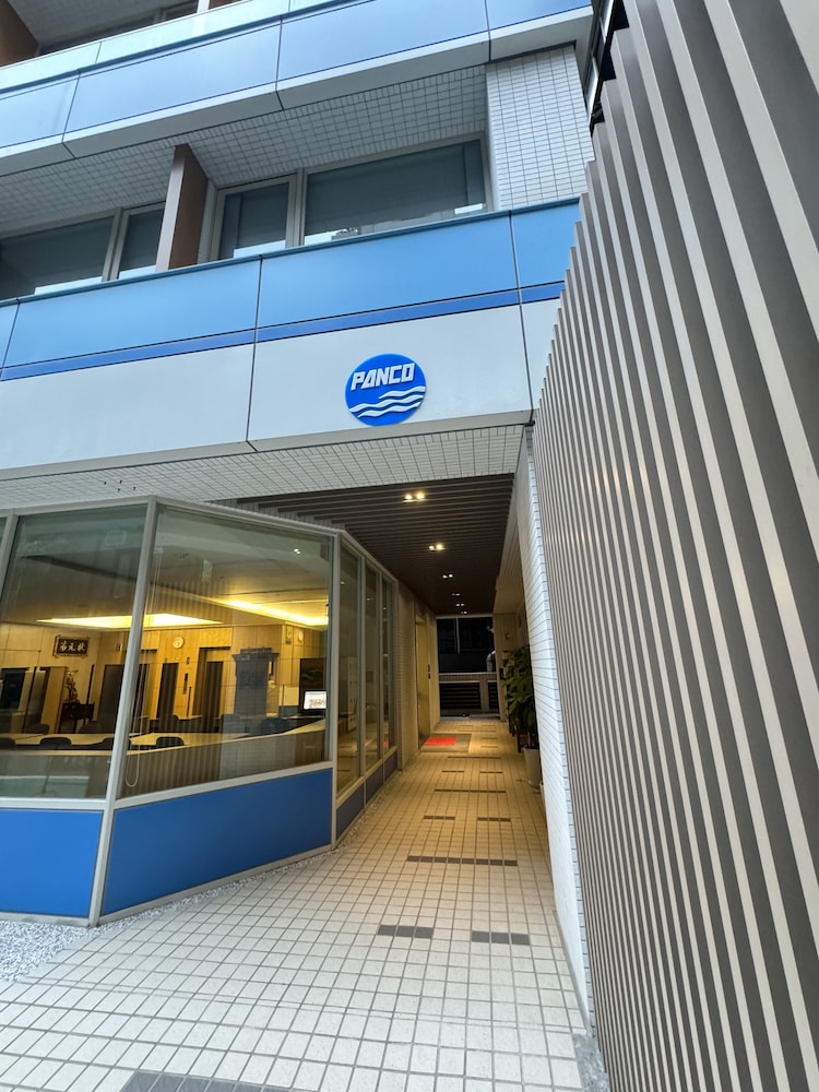 Panco Hotel 2/50