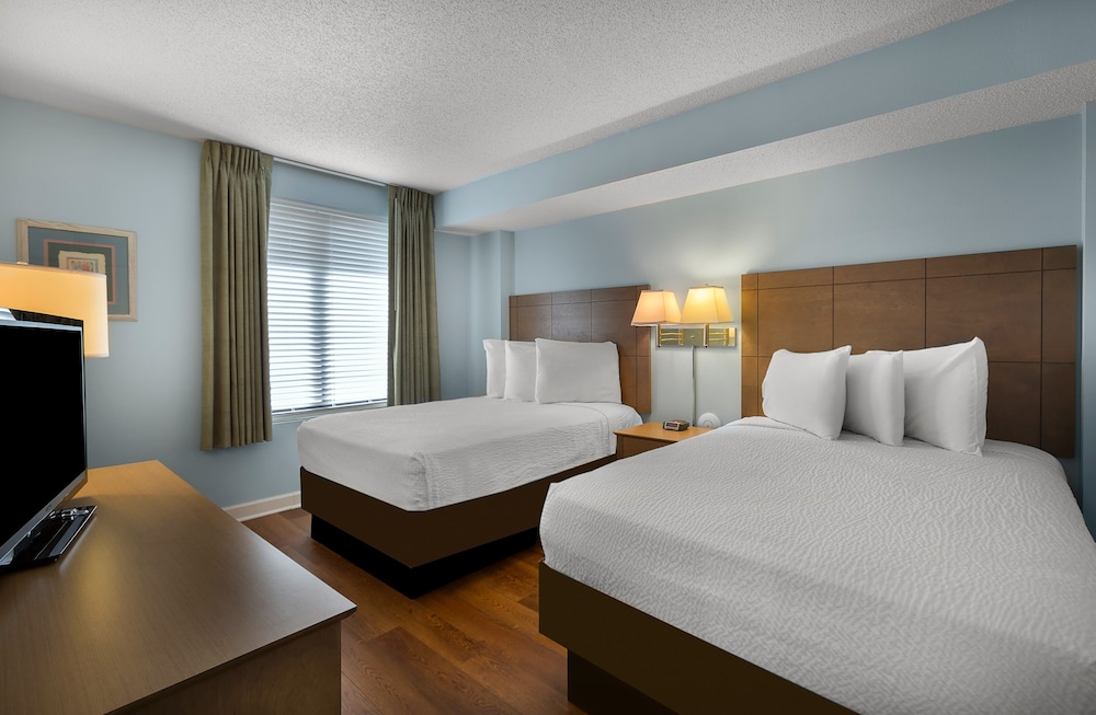 2 BEDROOMS, CONDO