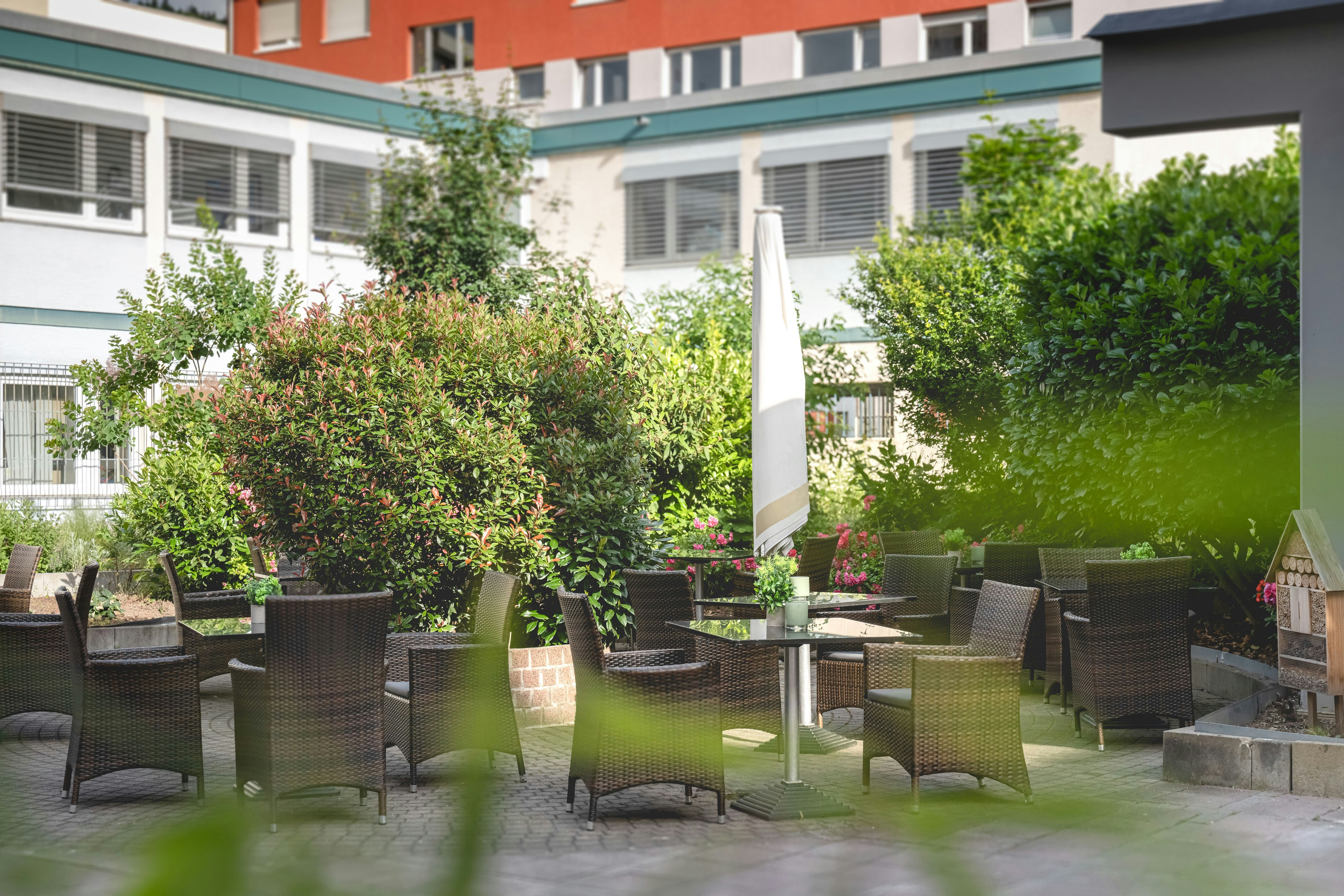Leonardo Hotel Heidelberg City Centre 38/39