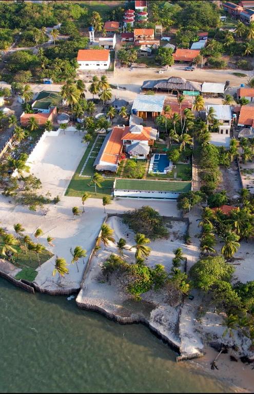 Rancharia Charme Beach Atins 34/41