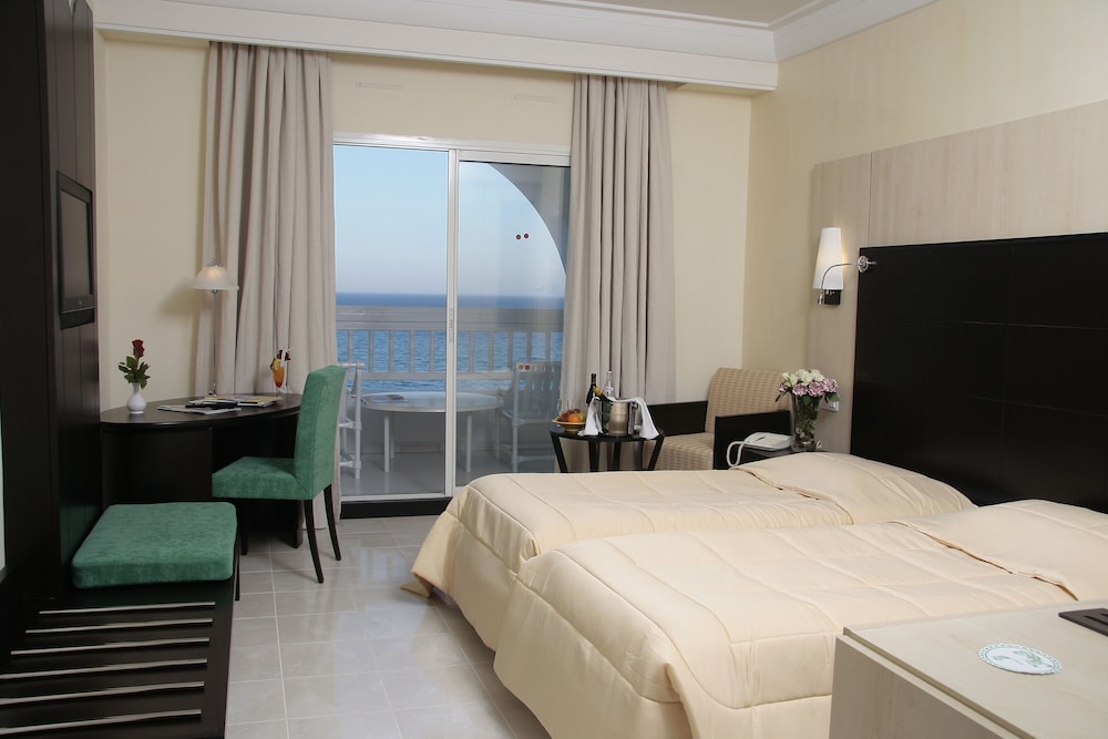 Hotel Aziza Thalasso Golf - Adults Only 10/40