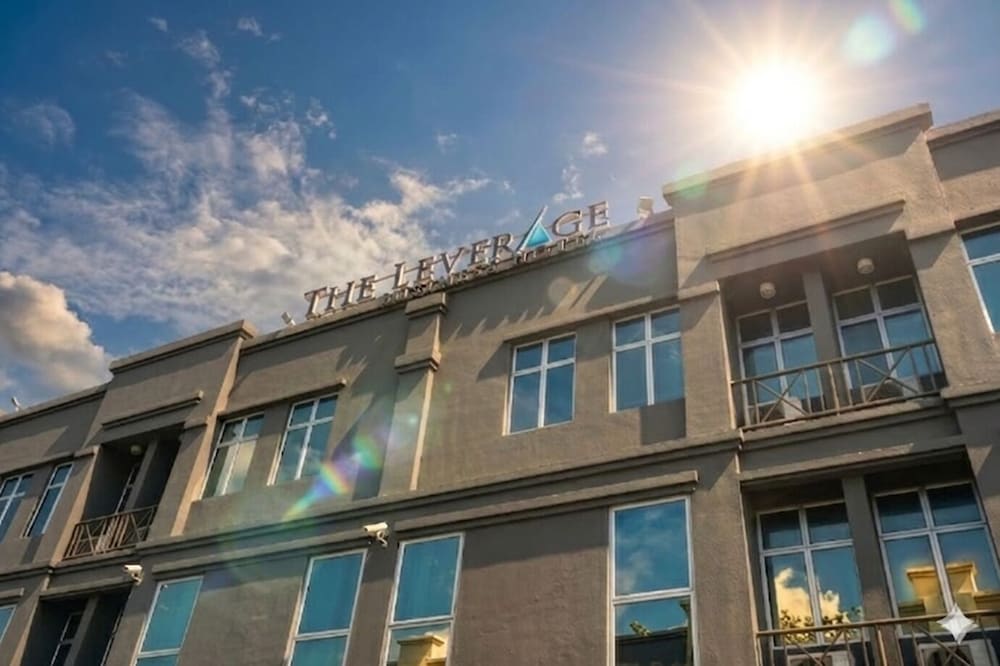 The Leverage Business Hotel Kuala Kedah 5/52
