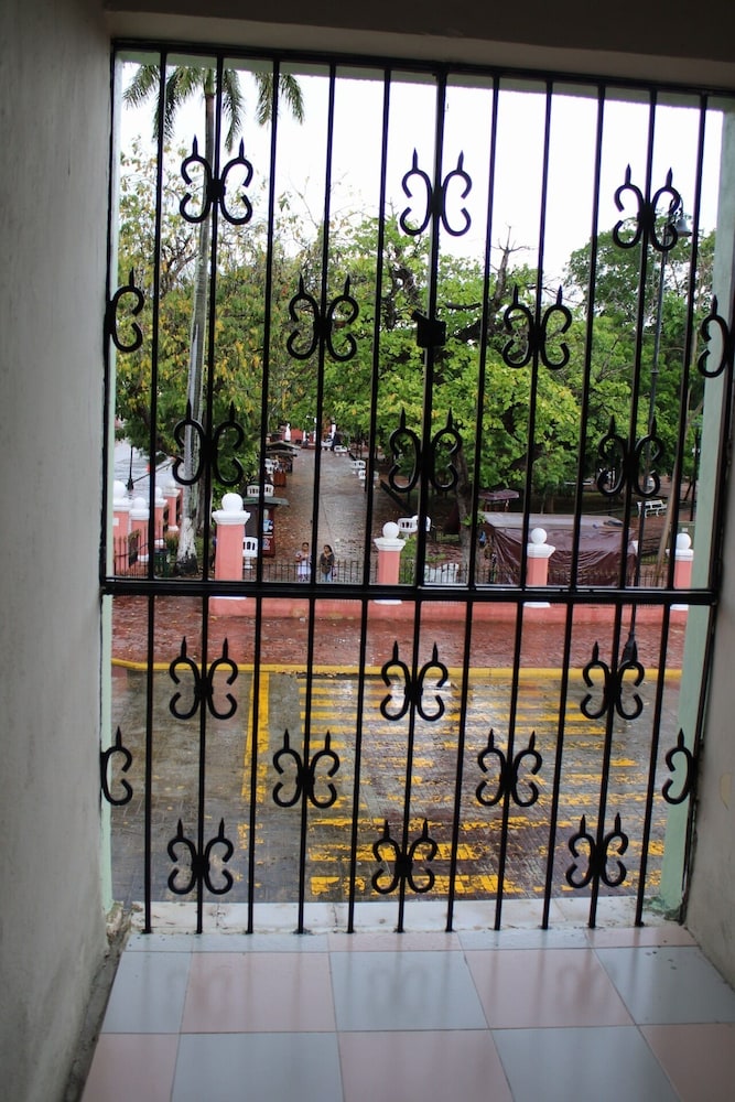 SUITE HOTEL MARIA DE LA LUZ 22/41