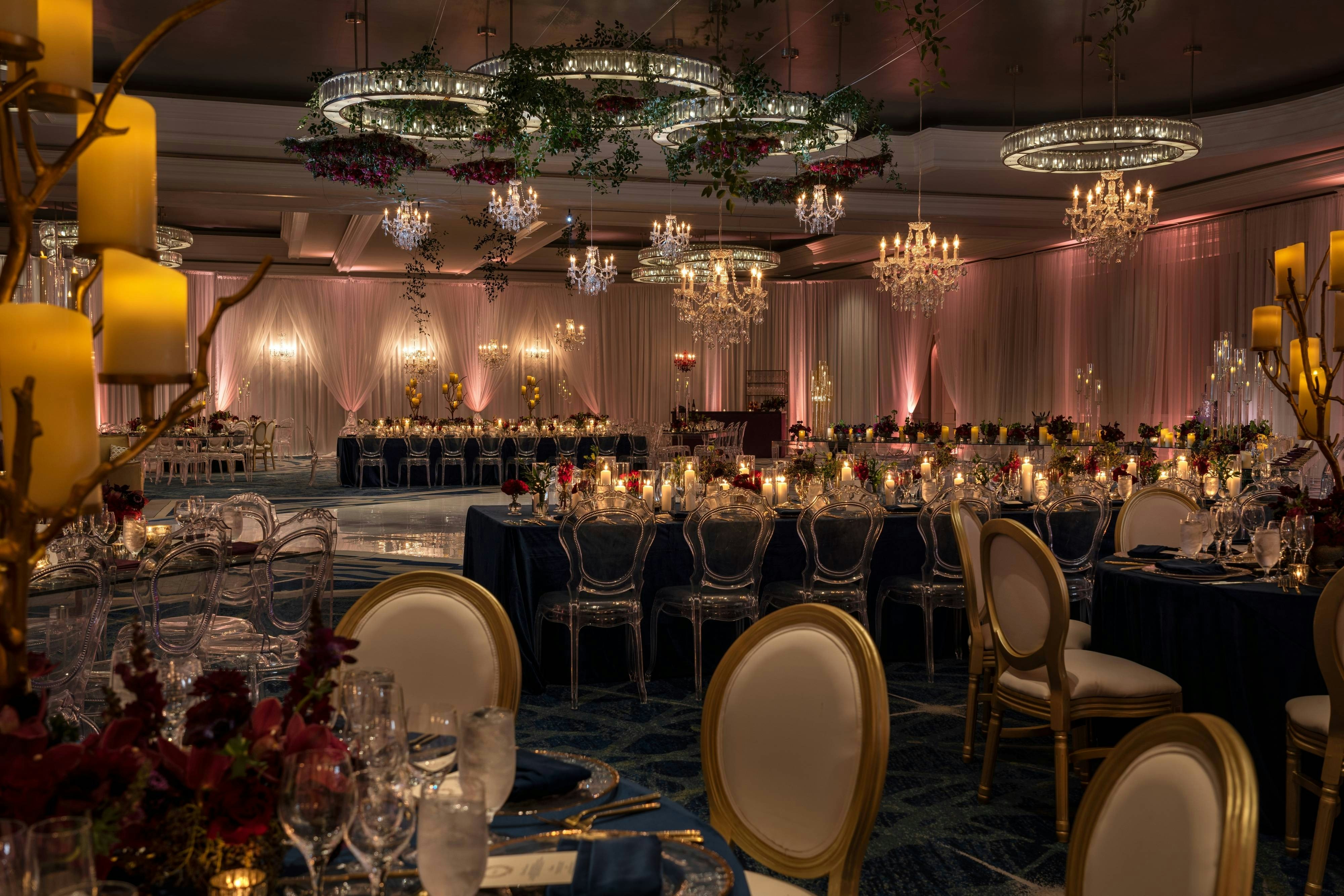 The Ritz Carlton Sarasota 9/22
