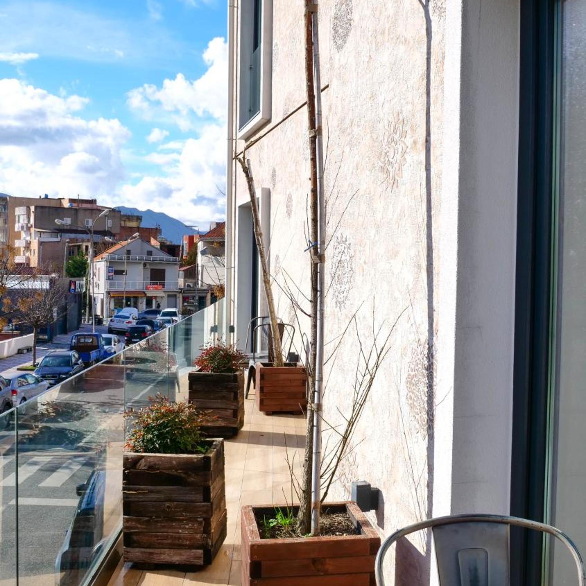 Nord Hotel Boutique 8/66