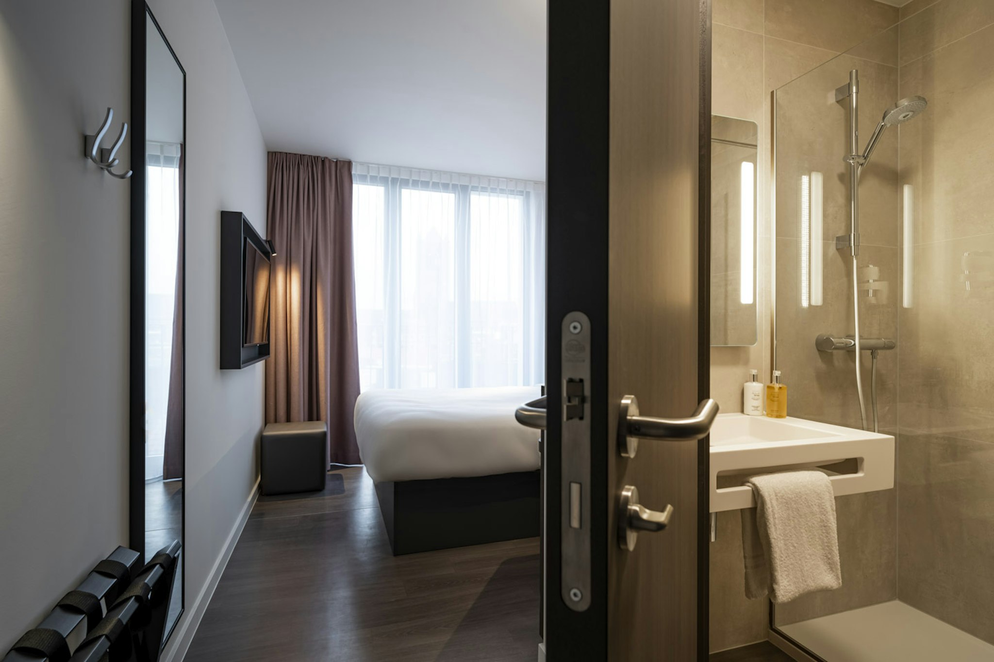 B&B Hotel Antwerp Centre 40/44