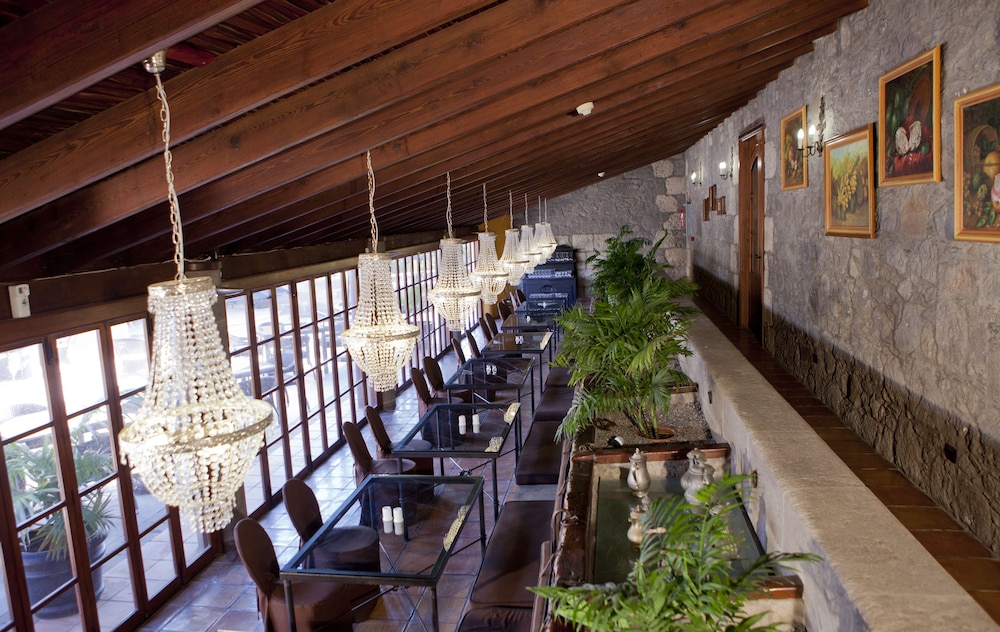 La Hacienda Del Buen Suceso 54/66