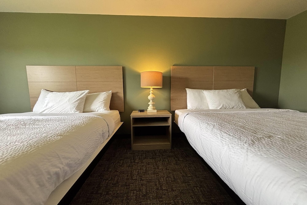 Travelodge by Wyndham Atlanta, Illinois 14/75