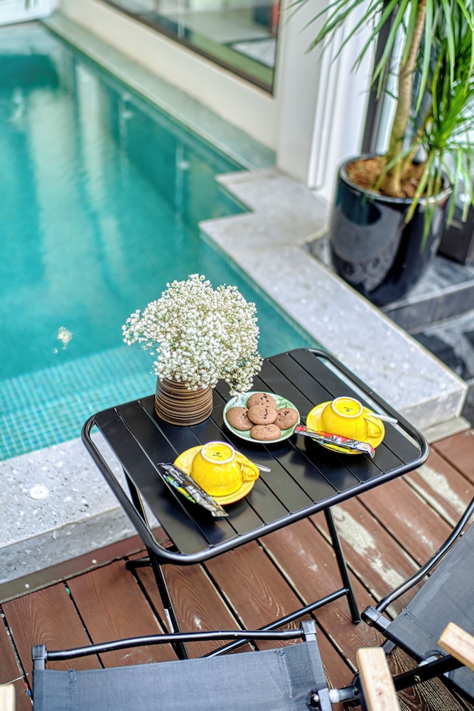 Rokas Hoi An Boutique Hotel 32/48