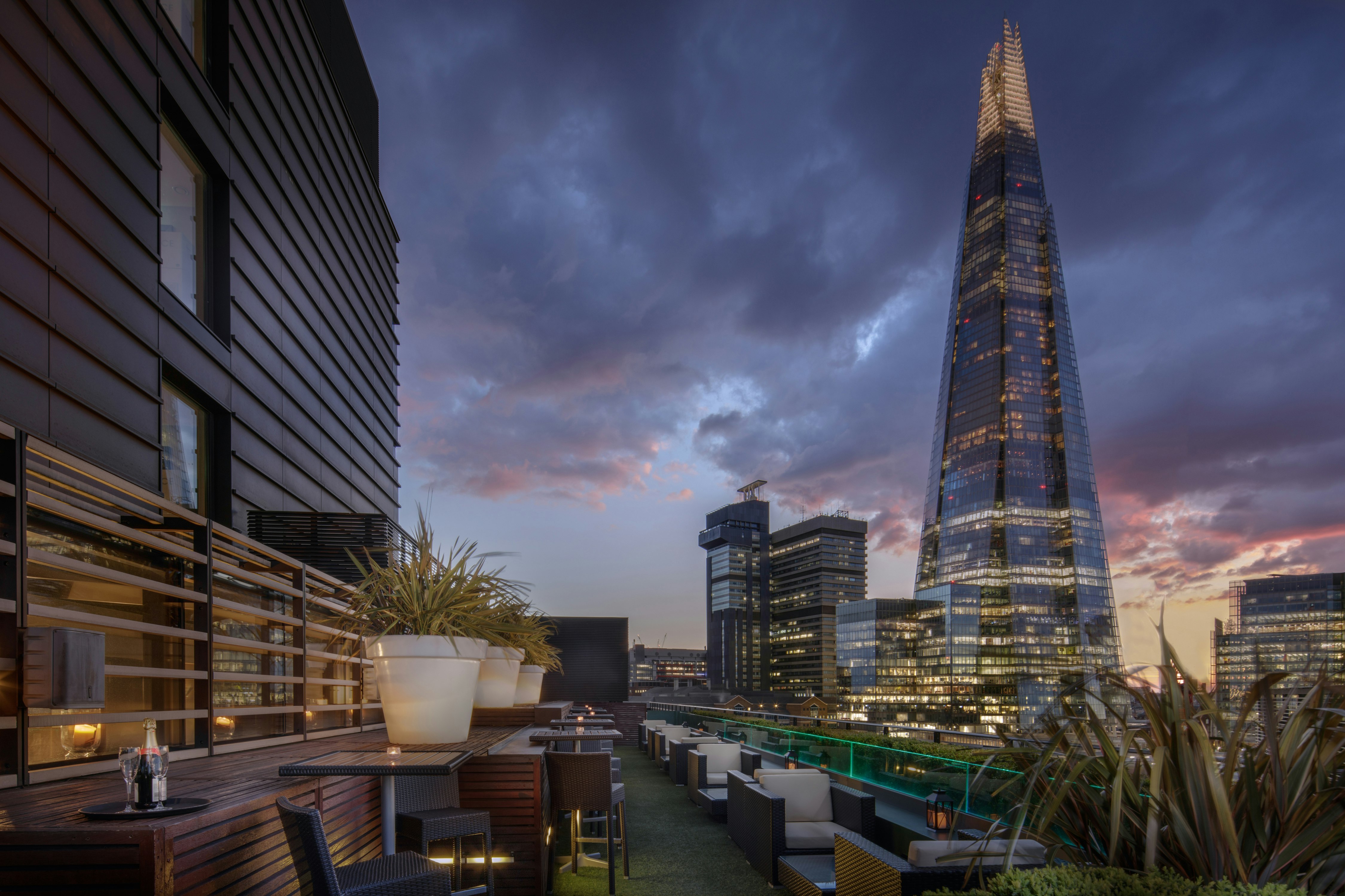 Hilton London Tower Bridge 79/83