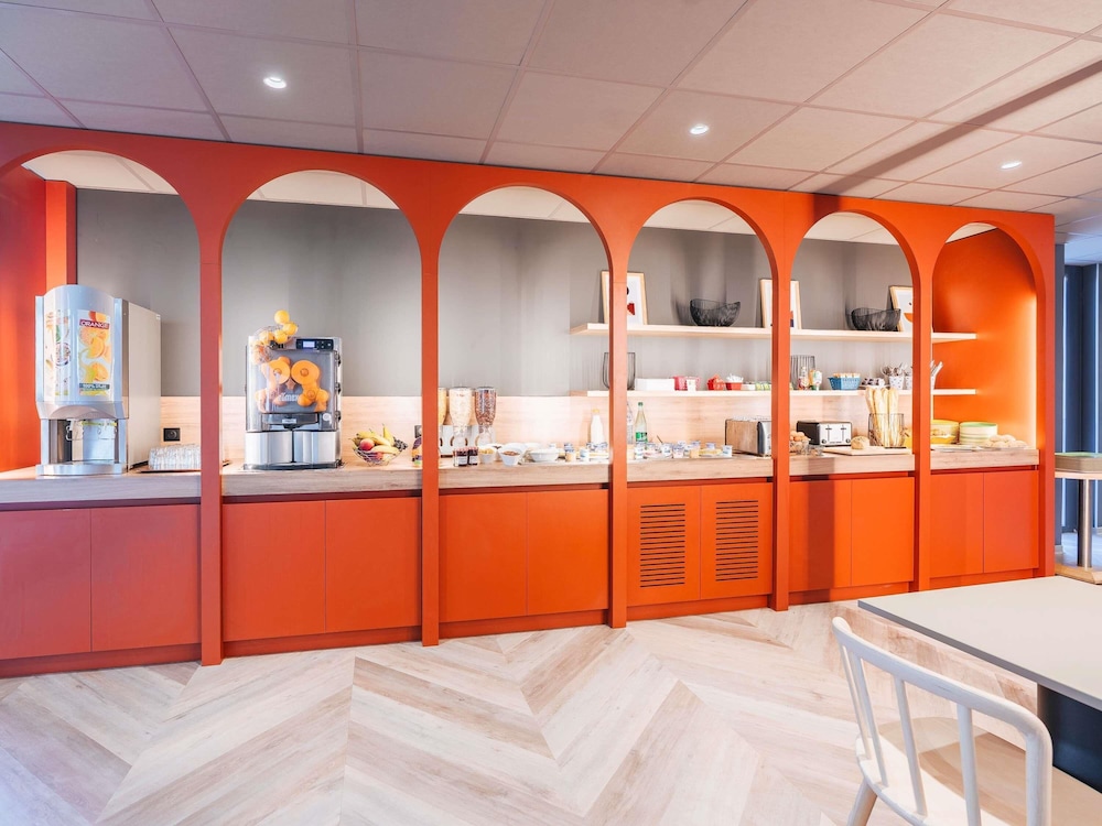 ibis Styles Le Mans Centre Gare 56/73