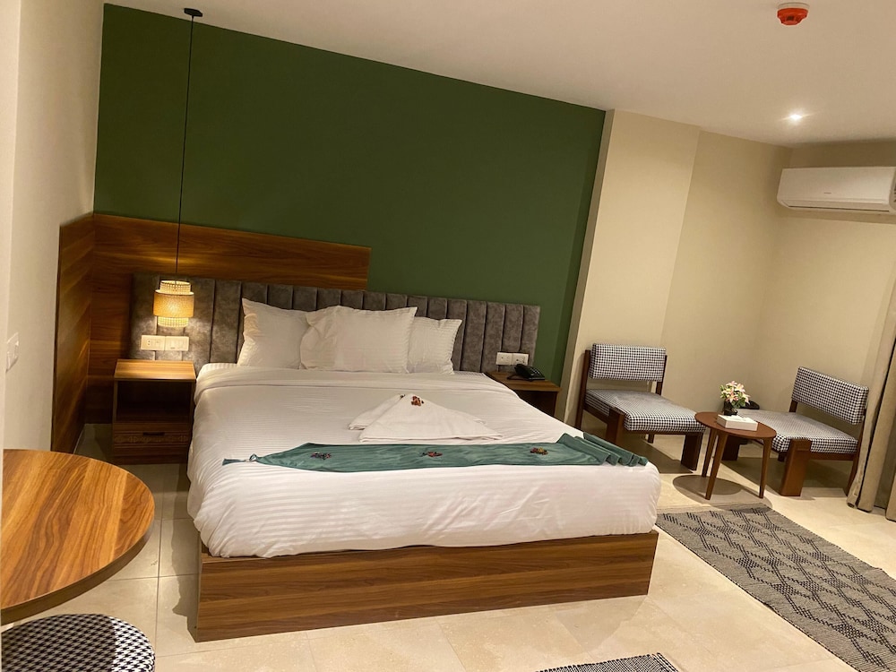 The Nomad Pyramids Boutique Hotel 33/66
