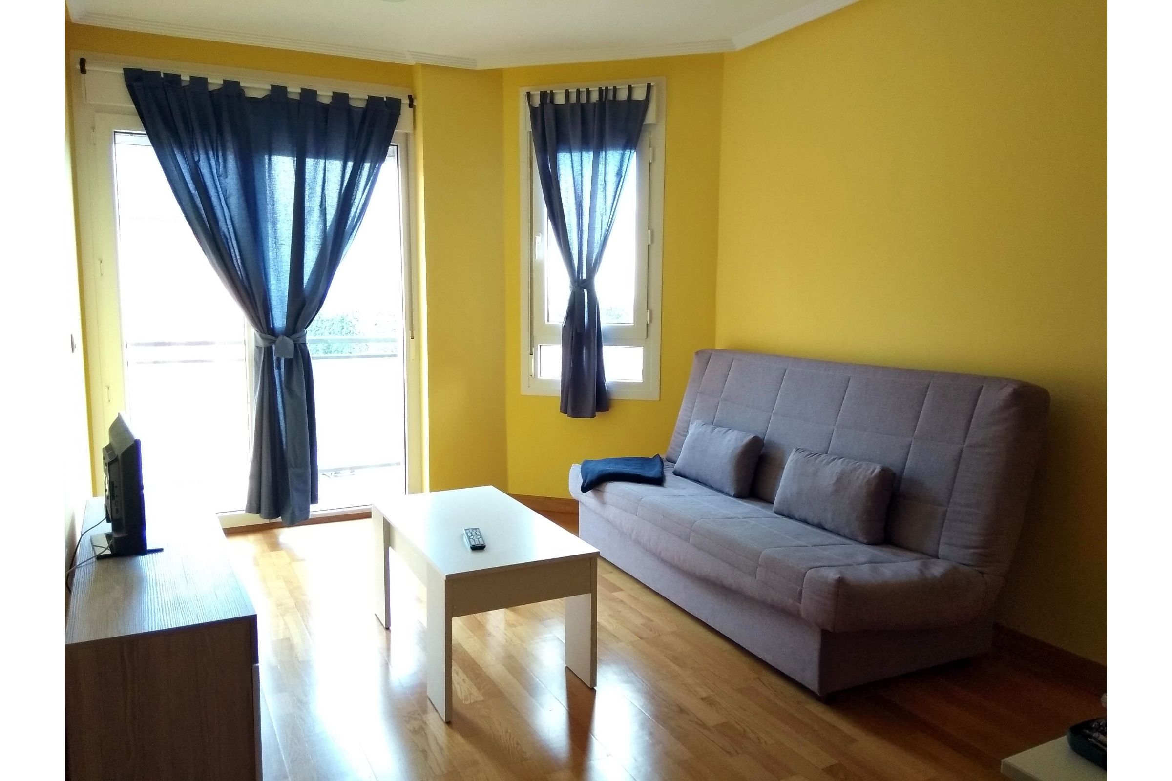 Apartamentos Foz 3000 47/57