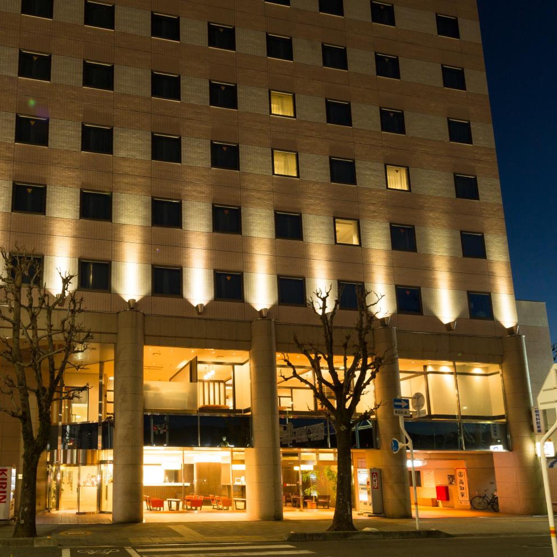 Kochi Hotel 3/42