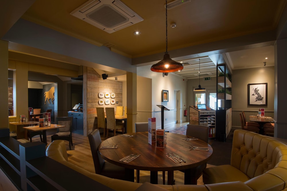 Premier Inn Hull North 31/57