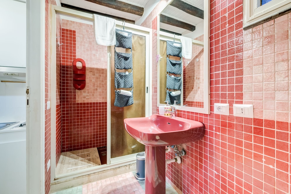 Trastevere Suite-Mattonato 22/26