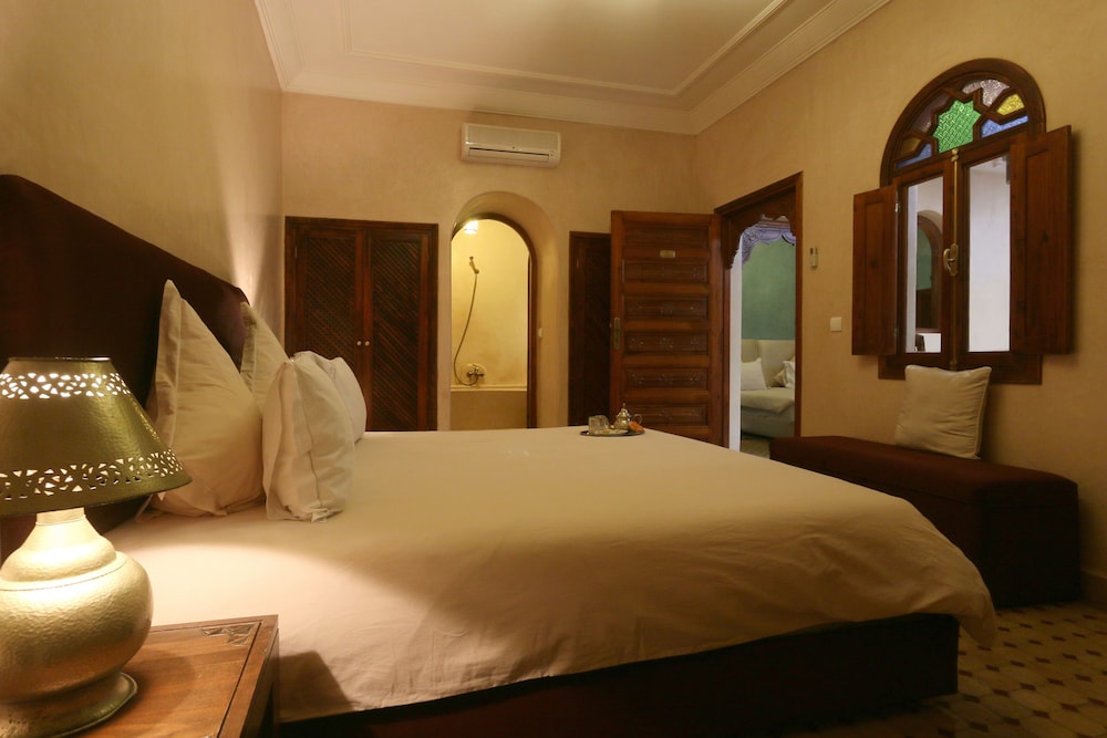 Riad L'emir 10/36