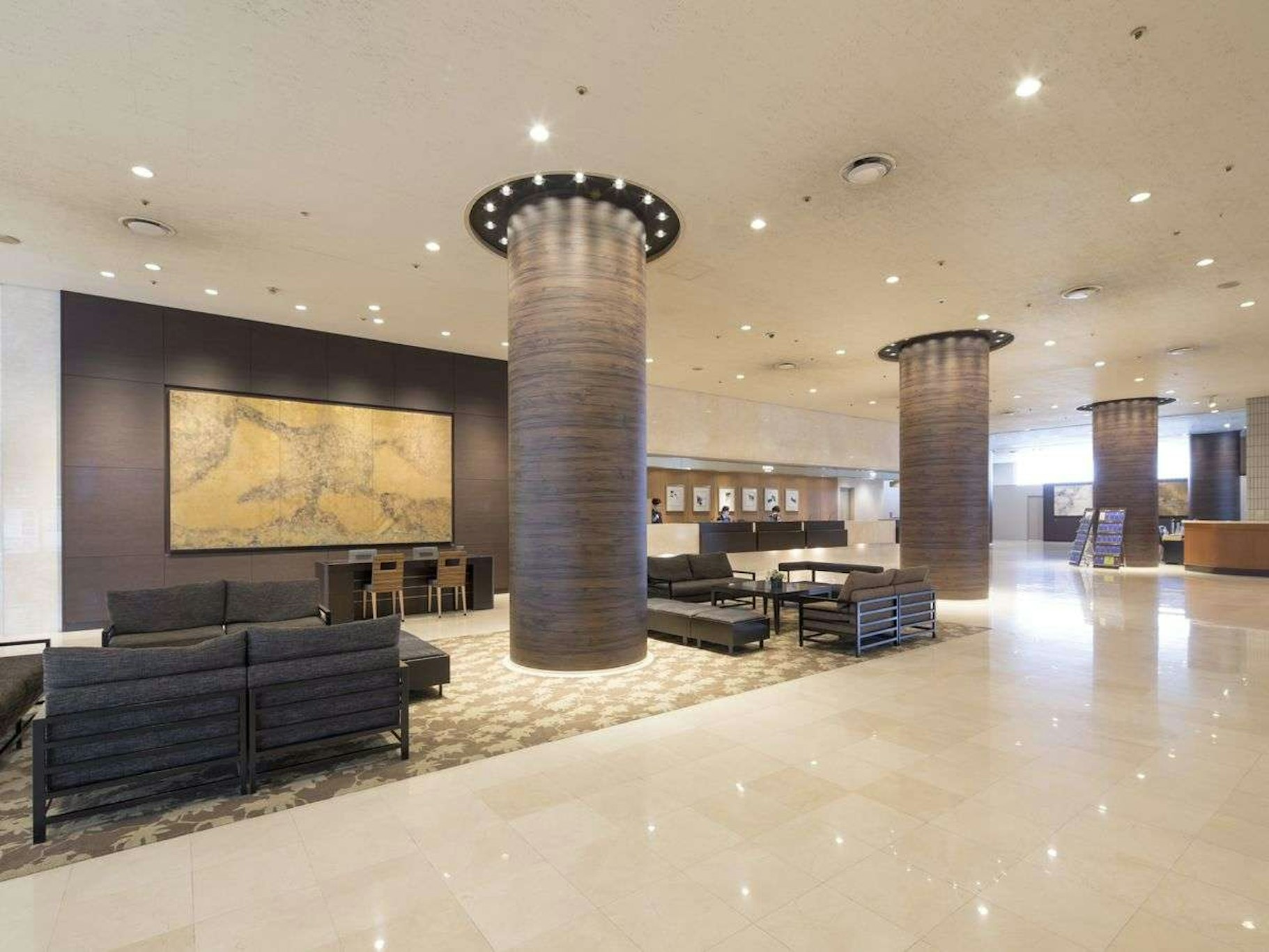 Hotel Mystays Premier Narita 4/34