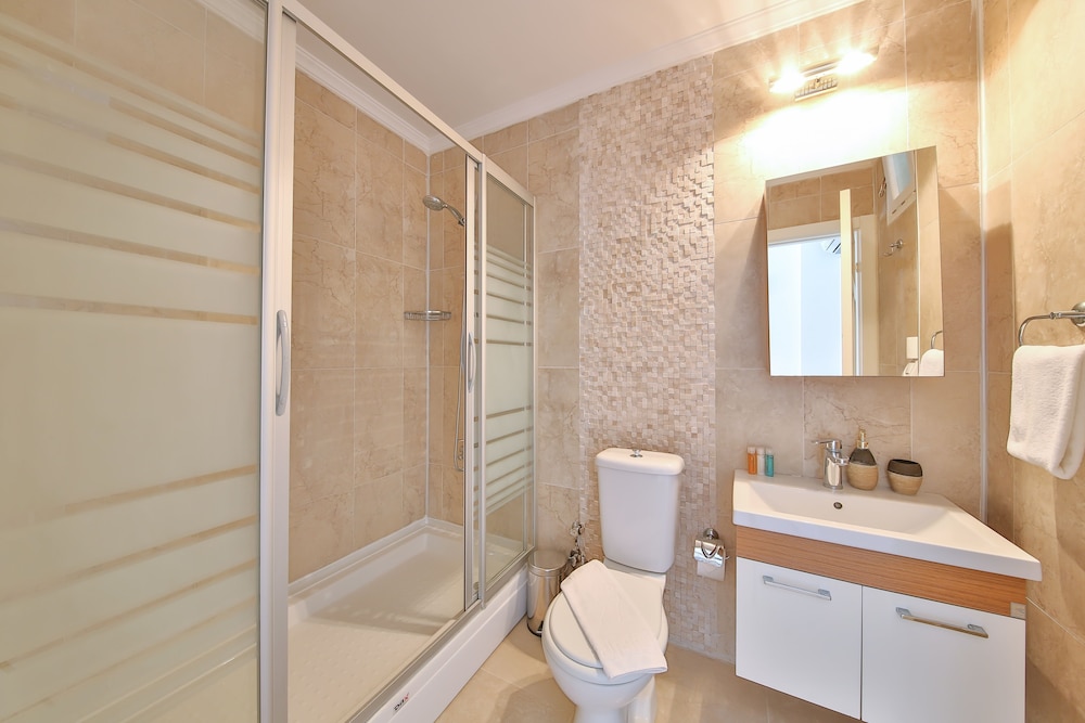 Alacati Sorf Hotel 41/41