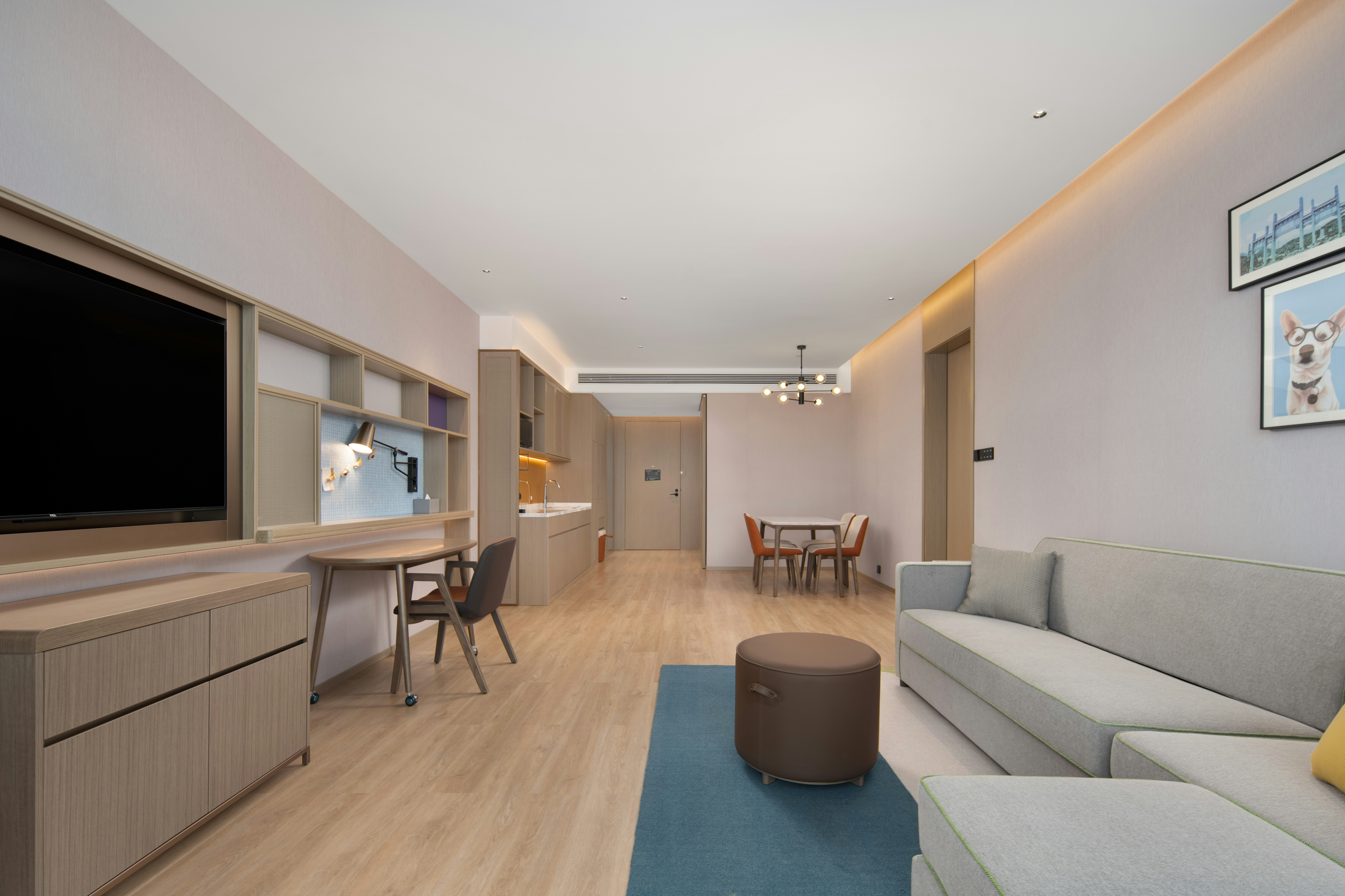 Home2 Suites by Hilton Hengyang Zhengxiang 28/60