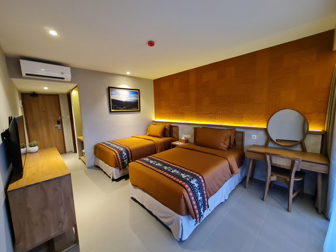Parlezo by Kagum Hotels 3/11
