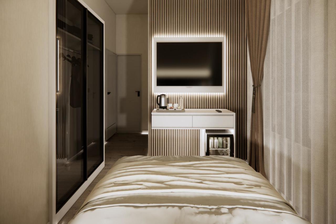 Sveo Hotel Istanbul 66/72