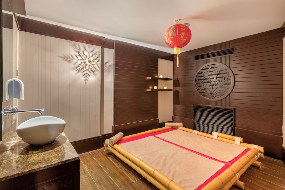 Dobedan Exclusive Hotel & Spa 17/50
