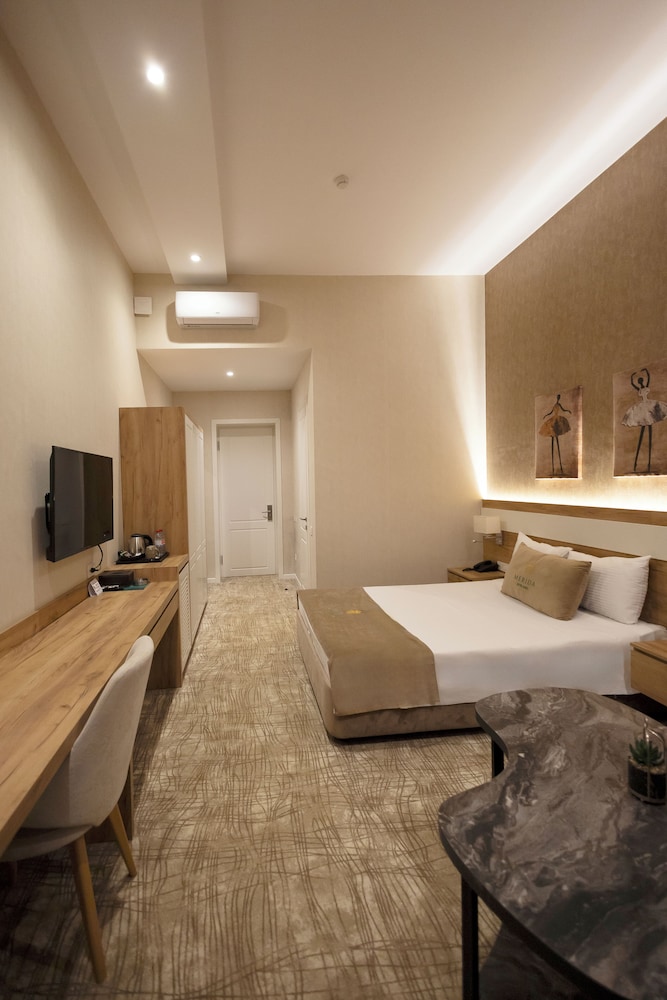 Merida Hotel Baku 42/49