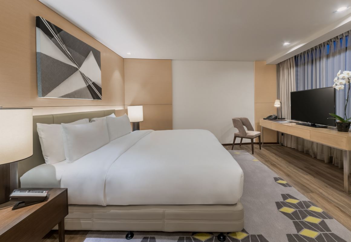 Seda Vertis North Quezon City