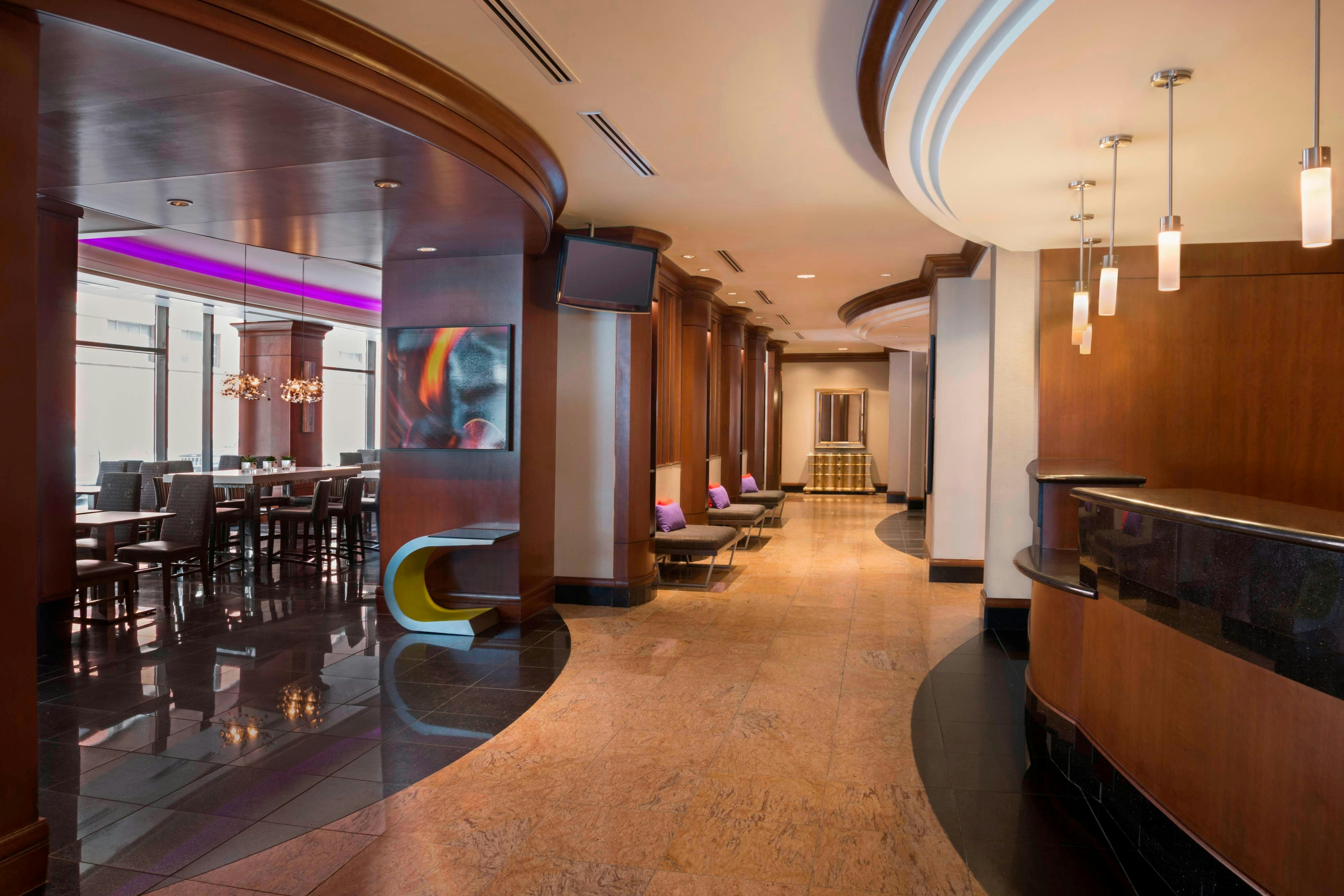 Residence Inn by Marriott Toronto Downtown/Entertainment District 8/26