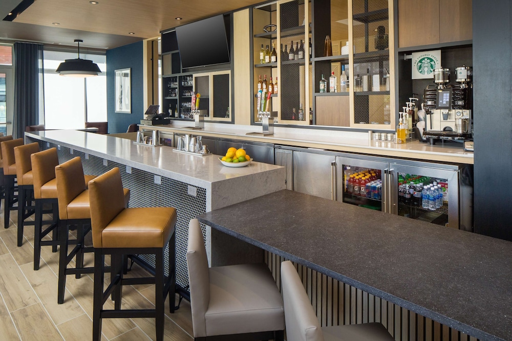 Hyatt Place Boise/Meridian 10/24