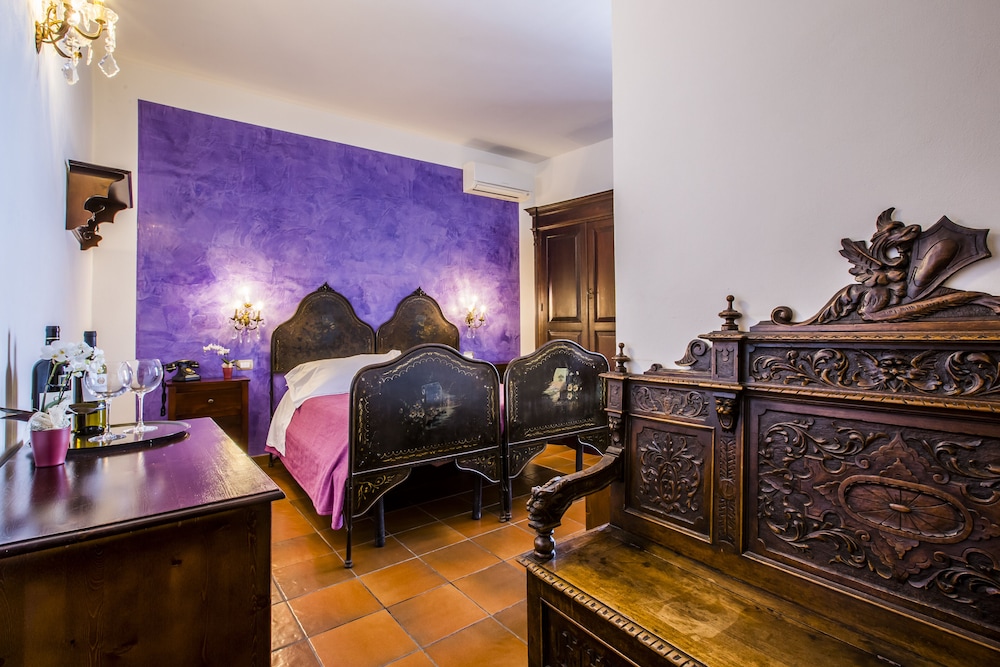 B&B Porta Marina Ortigia 8/50
